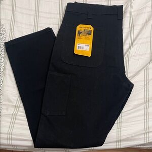 Carhartt Men's Dark Cargo Pants